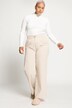 High Waist Fit Wide Leg Pants
