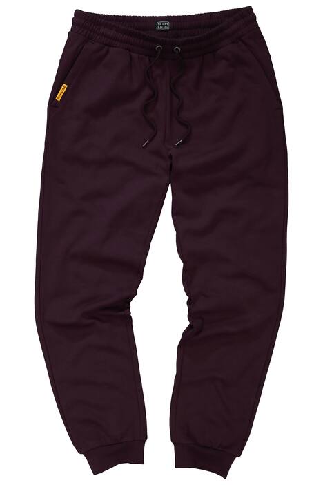 STHUGE jogging kalhoty, Modern střih, elastický pas, do 8XL