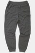 STHUGE Jogginghose, Modern Fit, Elastikbund, bis 8 XL