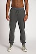 STHUGE Jogginghose, Modern Fit, Elastikbund, bis 8 XL