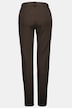 Hose Julia, Stretch, Biese, schmales Bein
