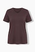 Funktionsshirt, antibakteriell, V-Ausschnitt, Halbarm
