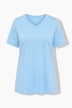 Funktionsshirt, antibakteriell, V-Ausschnitt, Halbarm