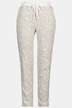 Jogpants, Animal Print, Elastikbund