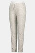 Jogpants, Animal Print, Elastikbund