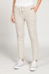 Jogpants, Animal Print, Elastikbund
