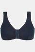 bustiers, set van 3, sluiting voor, cup C/D