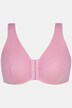 bustiers, set van 3, sluiting voor, cup C/D
