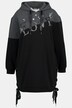 Sweat-shirt long