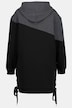 Sweat-shirt long