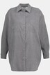 Oversized Fit Corduroy Shirt