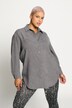 Oversized Fit Corduroy Shirt