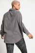 Oversized Fit Corduroy Shirt