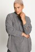 Oversized Fit Corduroy Shirt
