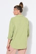 Corduroy overhemd, oversized, overhemdkraag, lange mouw