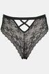 String, High Waist, Straps