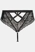 String, High Waist, Straps
