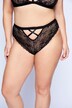 String, High Waist, Straps
