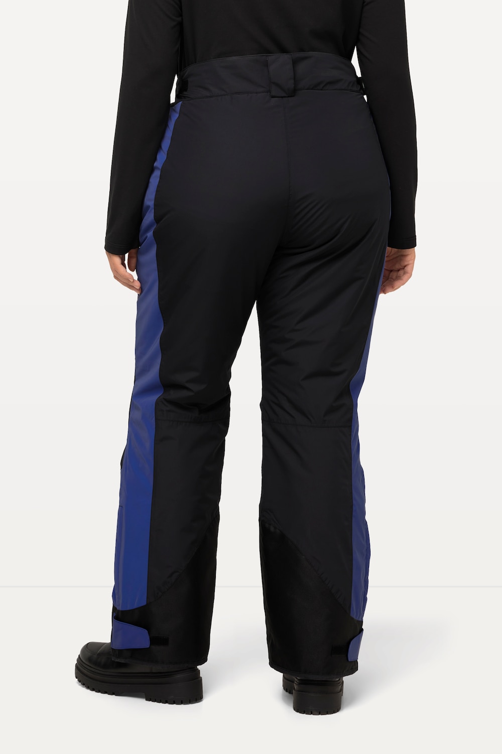 Pantalon ski grande taille femme Ulla Popken
