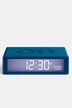 LEXON Flip+ RCC Radio Controlled Alarm Clock