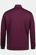 Veste de survêtement JAY-PI spéciale Fitness, à col montant - jusqu'au 8 XL