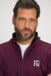 Veste de survêtement JAY-PI spéciale Fitness, à col montant - jusqu'au 8 XL
