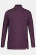 STHUGE Rollkragenpullover, Feinstrick, Langarm, bis 8XL
