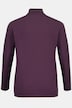 STHUGE Rollkragenpullover, Feinstrick, Langarm, bis 8XL