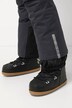 Triple Function Fully Lined Ski Pants