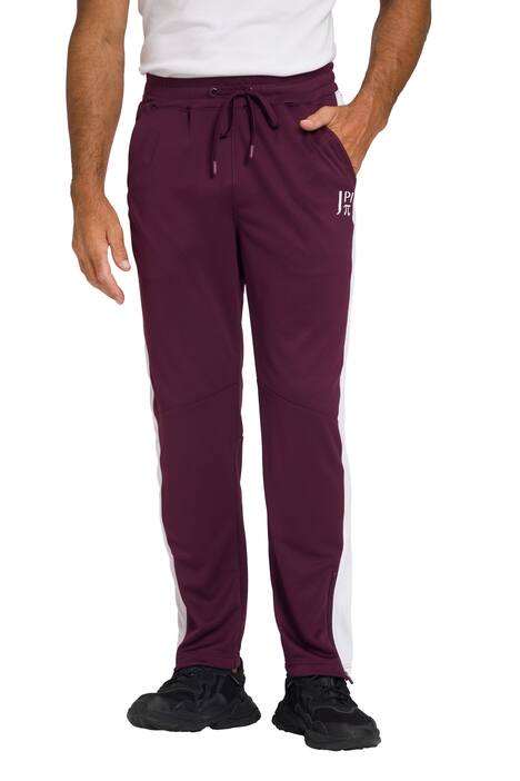 JAY-PI tréninkové kalhoty, kolekce fitness, elastický pas, Modern střih, do 8XL