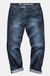 Jean 5 poches, coupe Regular Fit - jusqu'à la taille 74/38