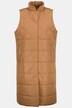 Fully Lined Quilted Vest