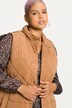 Fully Lined Quilted Vest