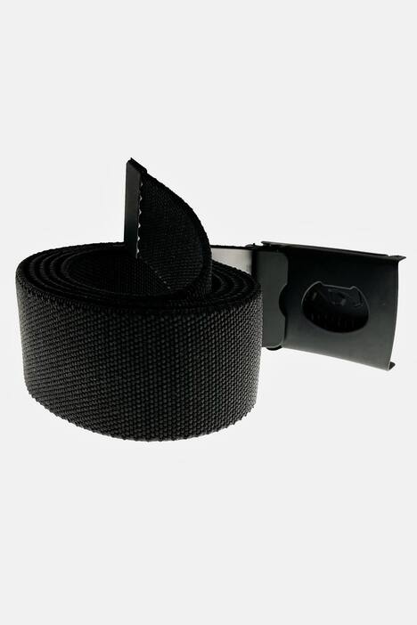 Elastischer Gürtel mit Flaschenöffner