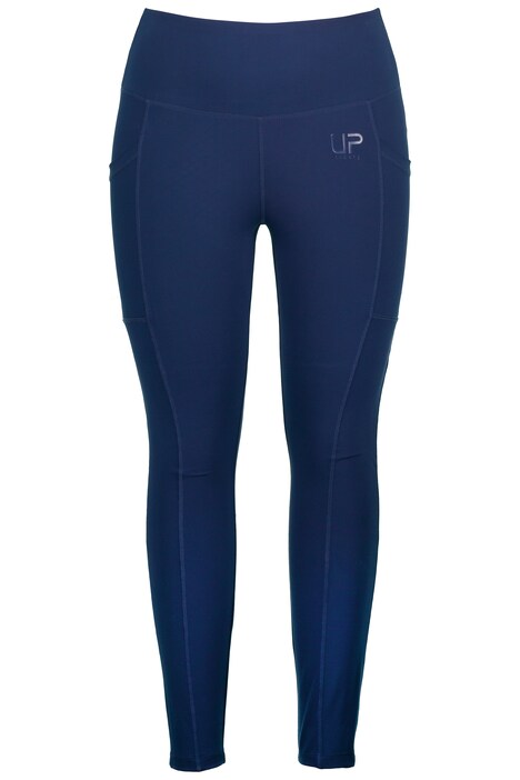 Sportovní legíny, rychleschnoucí, vysoce elastické