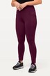 Sportleggings, schnelltrocknend, hochelastisch