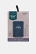 powerbank in creditcard formaat, 2500 mAh, Gentlemen's Hardware