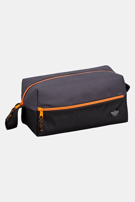 toilettas, Gentlemen's Hardware