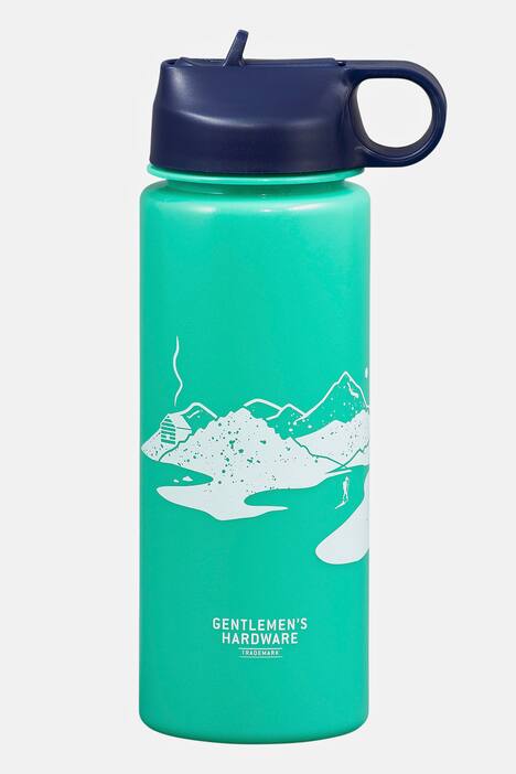 Butelka świecąca w ciemności, 700 ml, Gentlemen's Hardware