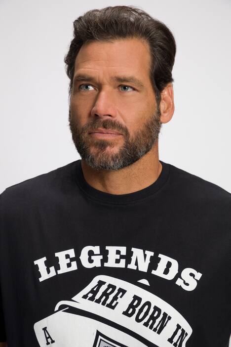 T-shirt, korte mouwen, Legends July
