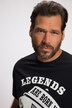 T-Shirt, Halbarm, Legends September
