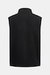 Gilet en polaire Outdoor JAY-PI avec col droit et poches