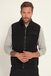 Gilet en polaire Outdoor JAY-PI avec col droit et poches