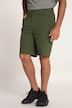 Bermuda de trekking JAY-PI Outdoor, technologies FLEXNAMIC® et QuickDry
