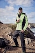 Pantalon de pluie Outdoor JAY-PI, tissu super léger et imperméable