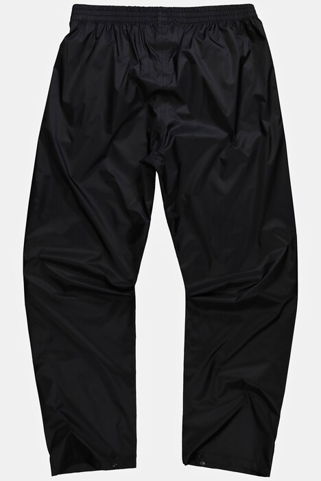 Pantalon Randonnée Pluie Pantalon De Pluie Homme AXESQUIN Léger - Imperméable 5000mm Respirant - Randonnée, Vélo, Camping Pantalon Randonnée Homme
