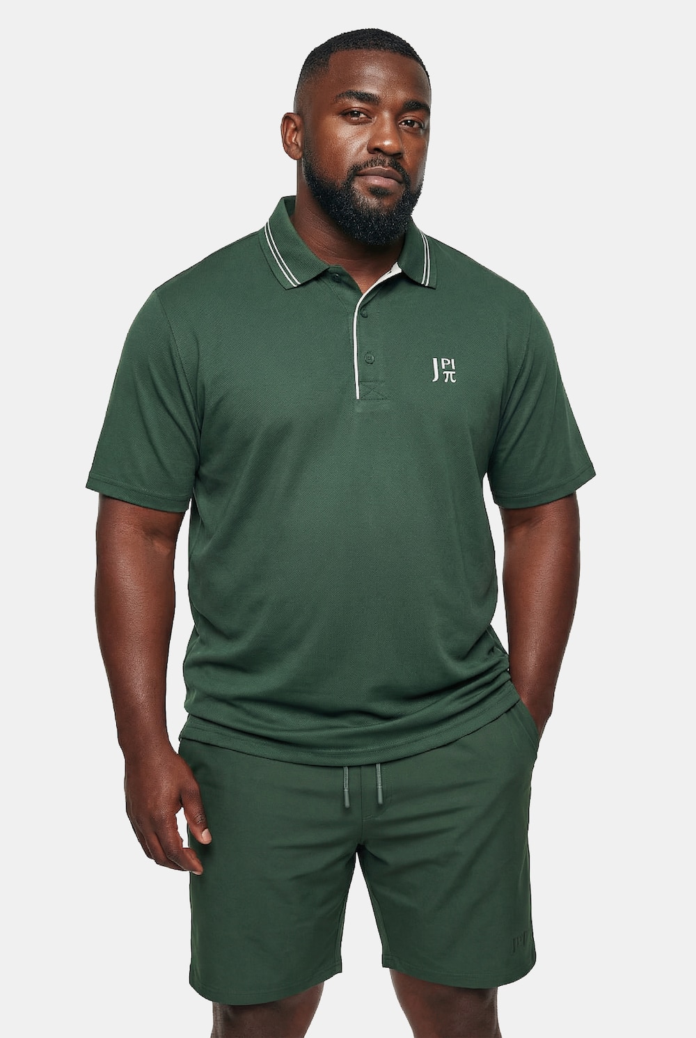 Funktions-Poloshirt, Tennis, Halbarm, QuickDry