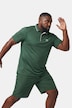 Funktions-Poloshirt, Tennis, Halbarm, QuickDry
