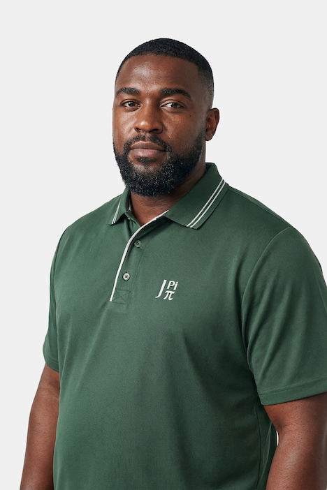 Funktions-Poloshirt, Tennis, Halbarm, QuickDry