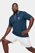 Funktions-Poloshirt, Tennis, Halbarm, QuickDry